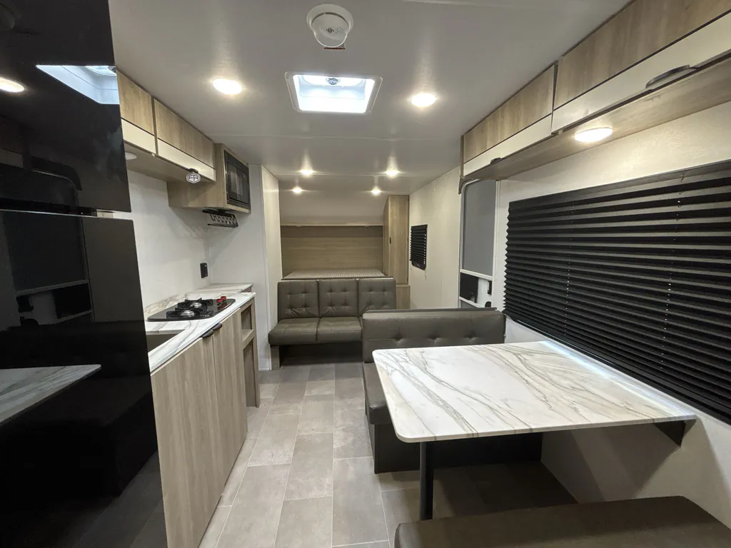 2027 Forest River Airelume 260, Photos photo 18