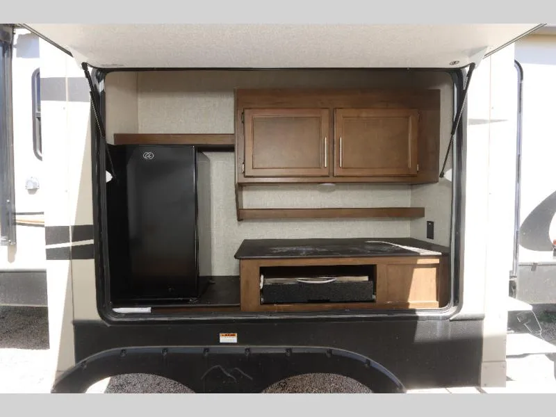 2019 Keystone RV Cougar Half-Ton Series 29RKS - Photo 4