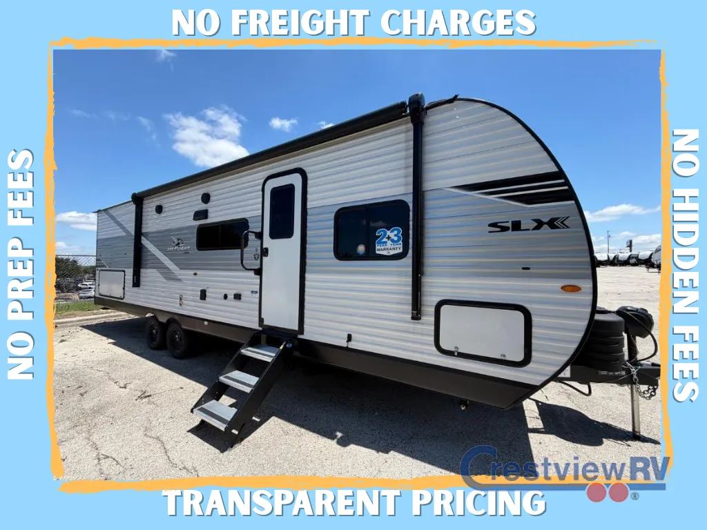 2026 Jayco Jay Flight SLX 284BHS - Photo 2