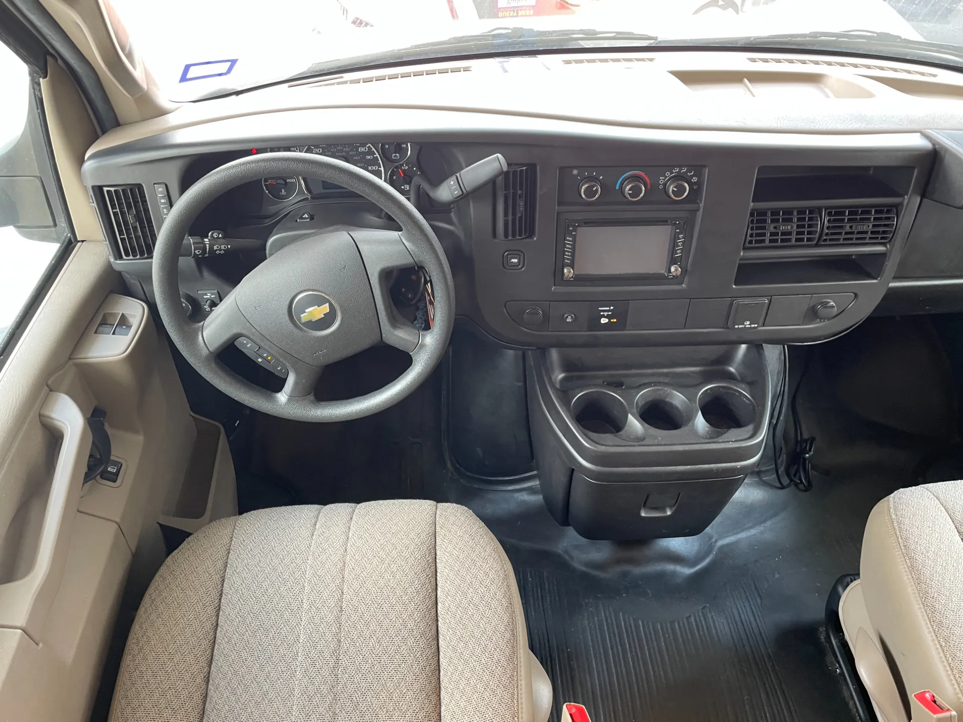 2019 Gulf Stream Conquest 6237LE - Photo 4