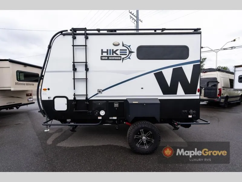 2023 Winnebago Hike 100 1316SB - Photo 2