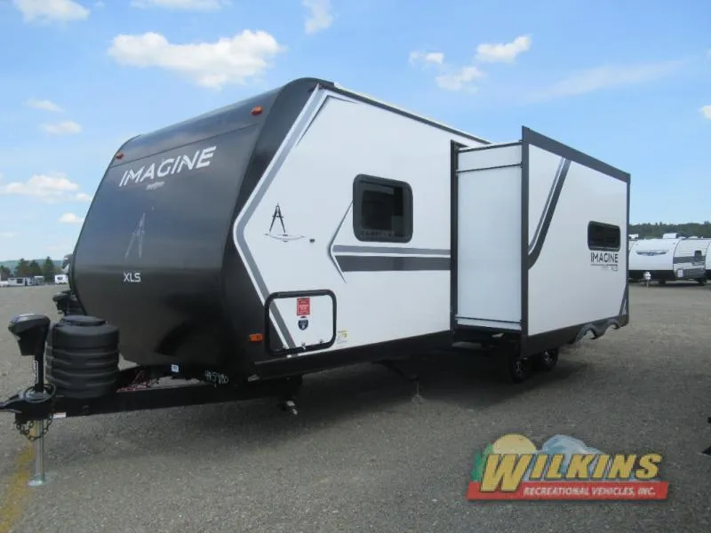 2026 Grand Design Imagine XLS 25DBE - Photo 4