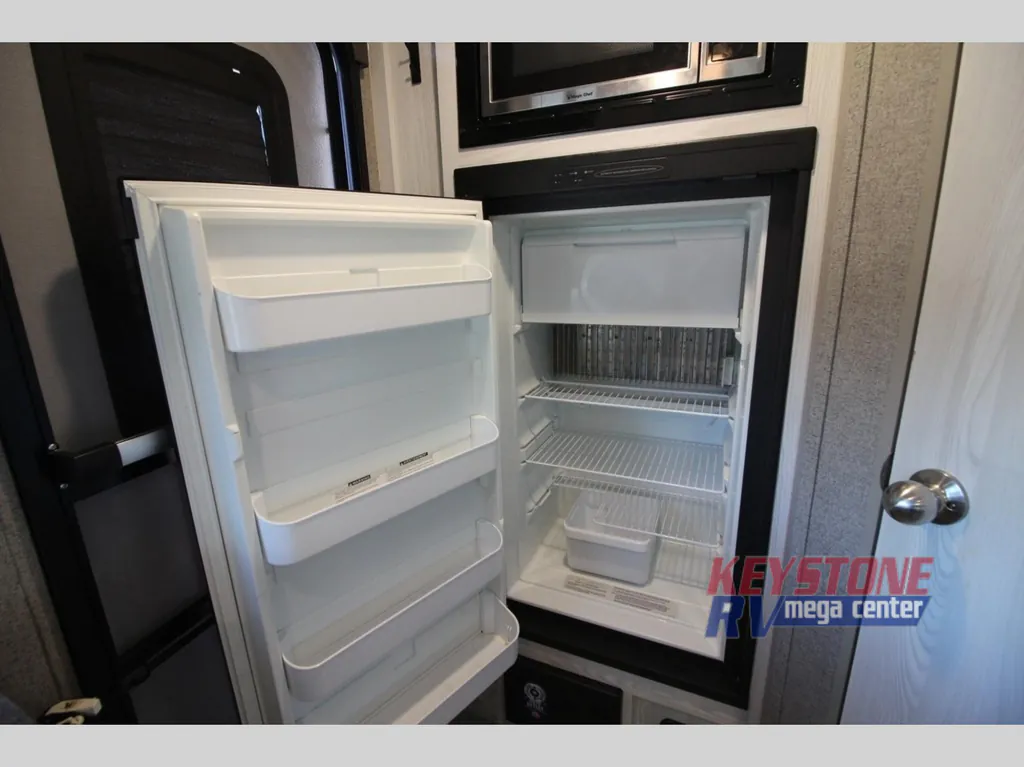 2021 Forest River Rockwood Geo Pro 19FBS, Photos photo 10