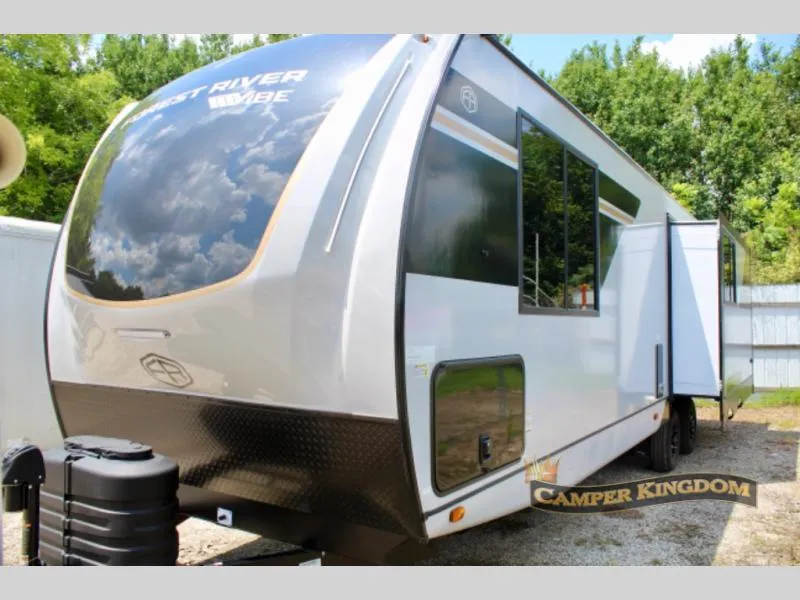 2026 Forest River Vibe 2800RL - Photo 3