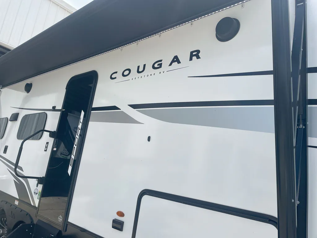 2024 Keystone Cougar Sport 2700BH, Photos photo 34