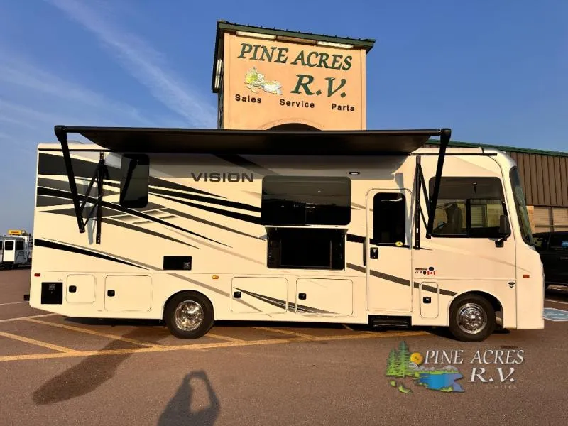 2024 Entegra Coach Vision 27A - Photo 2