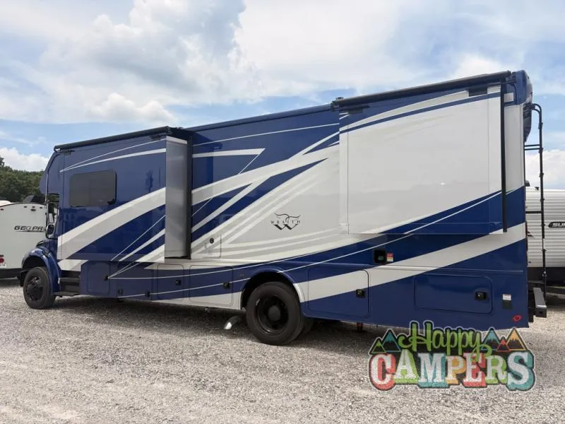 2027 Nexus Wraith 34F - Photo 4