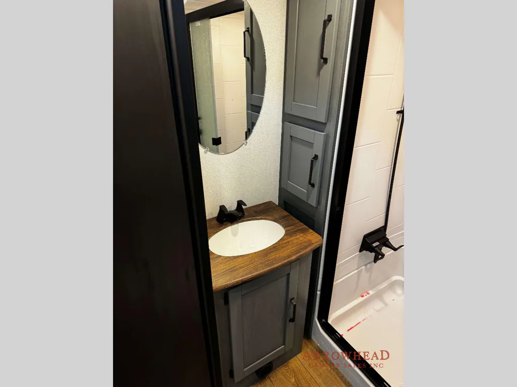 2027 Forest River Puma Vista 403LFT, Photos photo 30