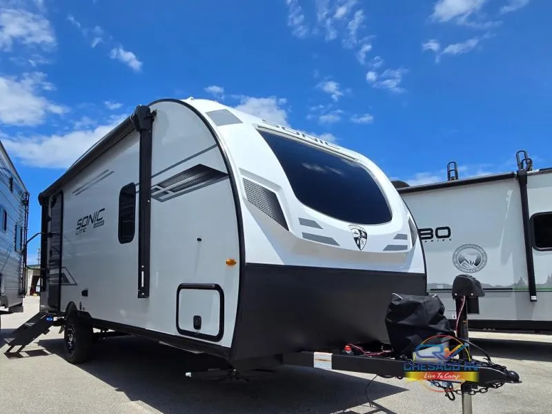 2025 Venture RV Sonic Lite 169VRK - Main photo