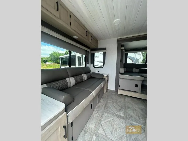 2024 Forest River Salem Cruise Lite 24RLXL - Photo 3