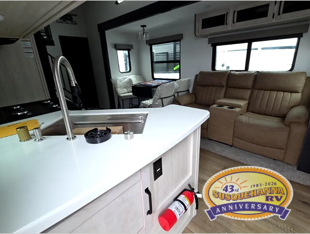 2026 Forest River Puma Vista 429LFT, Photos photo 6