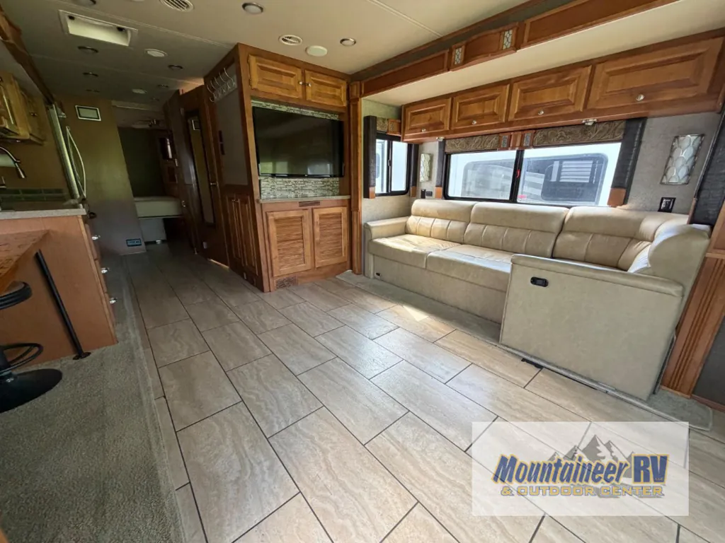 2017 Tiffin Open Road Allegro 34 PA, Photos photo 8