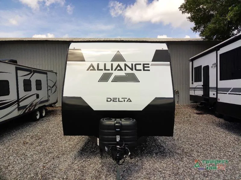 2026 Alliance RV Delta RK234 - Photo 4