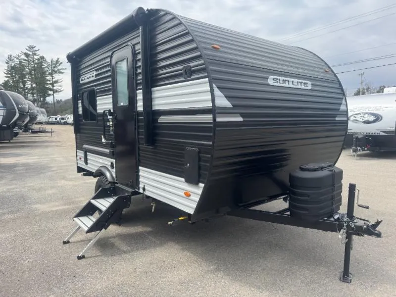 2026 Sunset Park RV Sun Lite 14TH - Photo 2