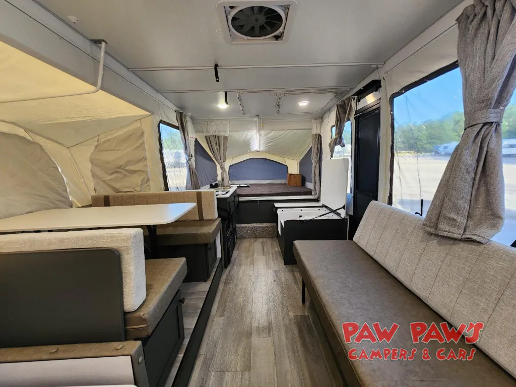 2027 Forest River Rockwood Freedom 2380FT, Photos photo 13