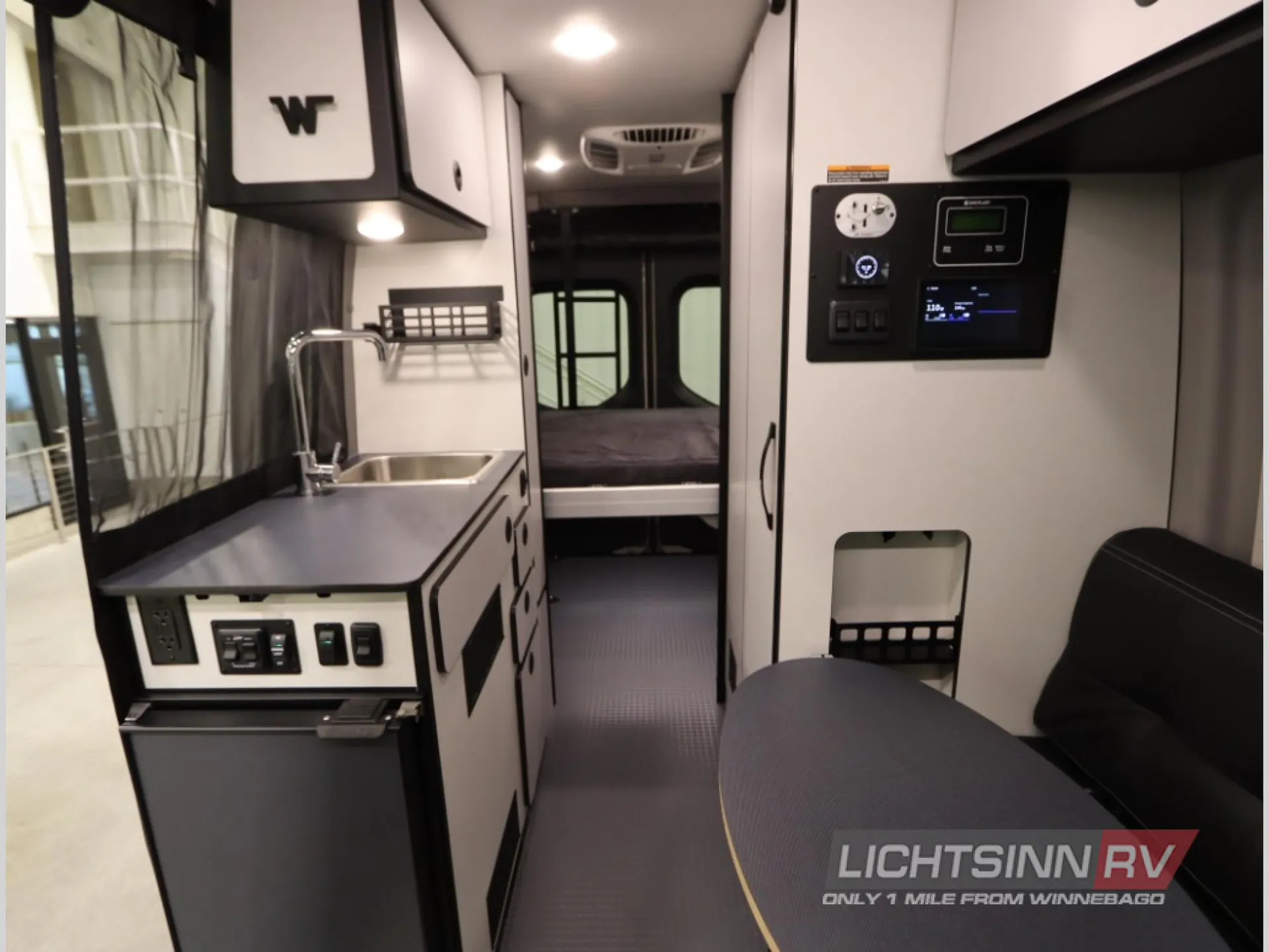 2027 Winnebago Revel Sport 44C - Photo 3
