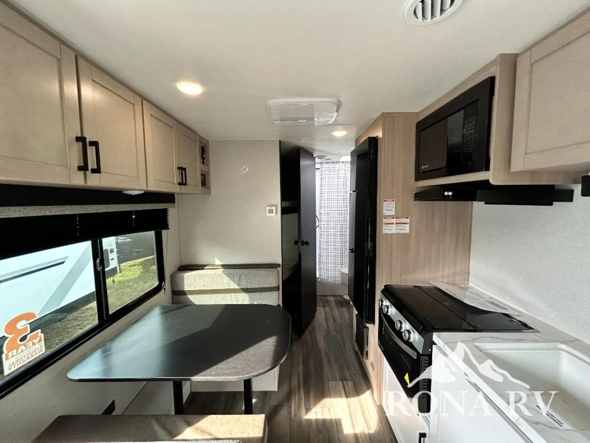 2026 Open Range RV Open Range Colt 20DB - Photo 4