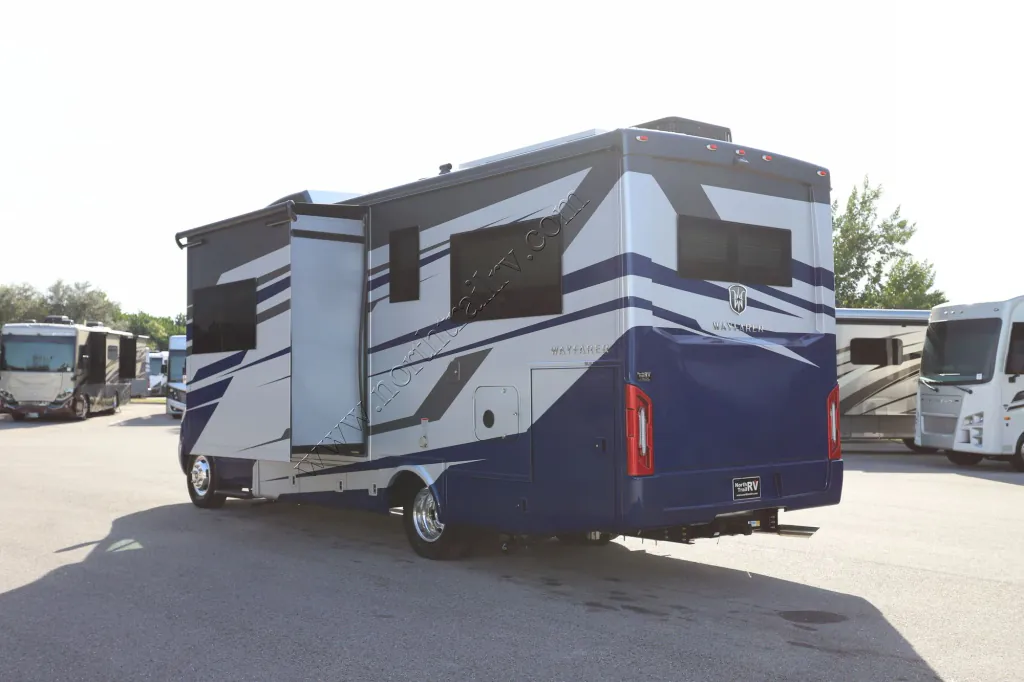 2026 Tiffin Wayfarer 25 XLW, Photos photo 27