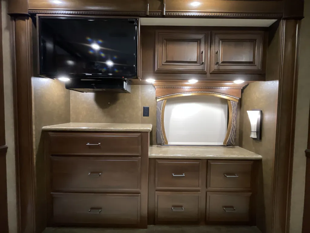 2015 Entegra Coach Aspire 42RBQ, Photos photo 32