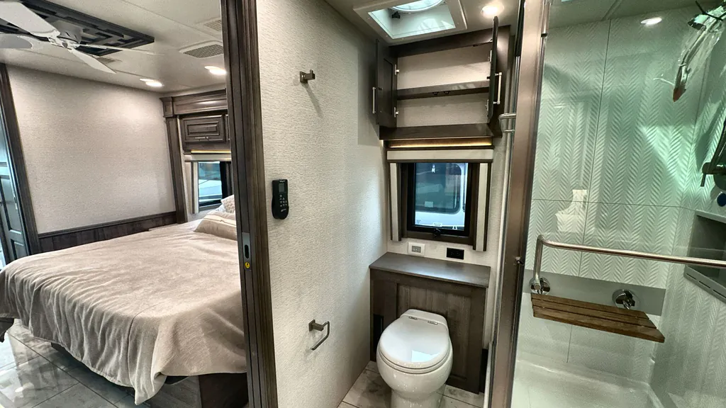 2026 Entegra Coach Aspire 44D, Photos photo 44