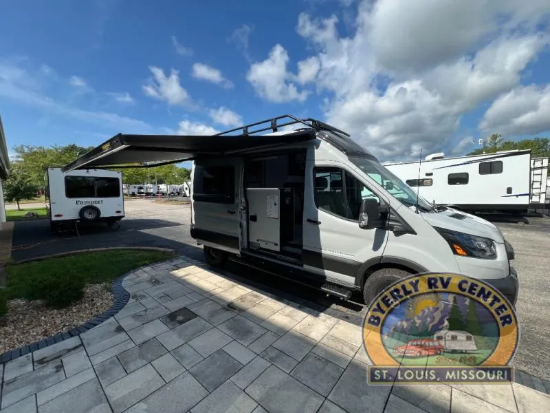 2026 Grand Design Lineage Series VT LVT1 - Photo 2