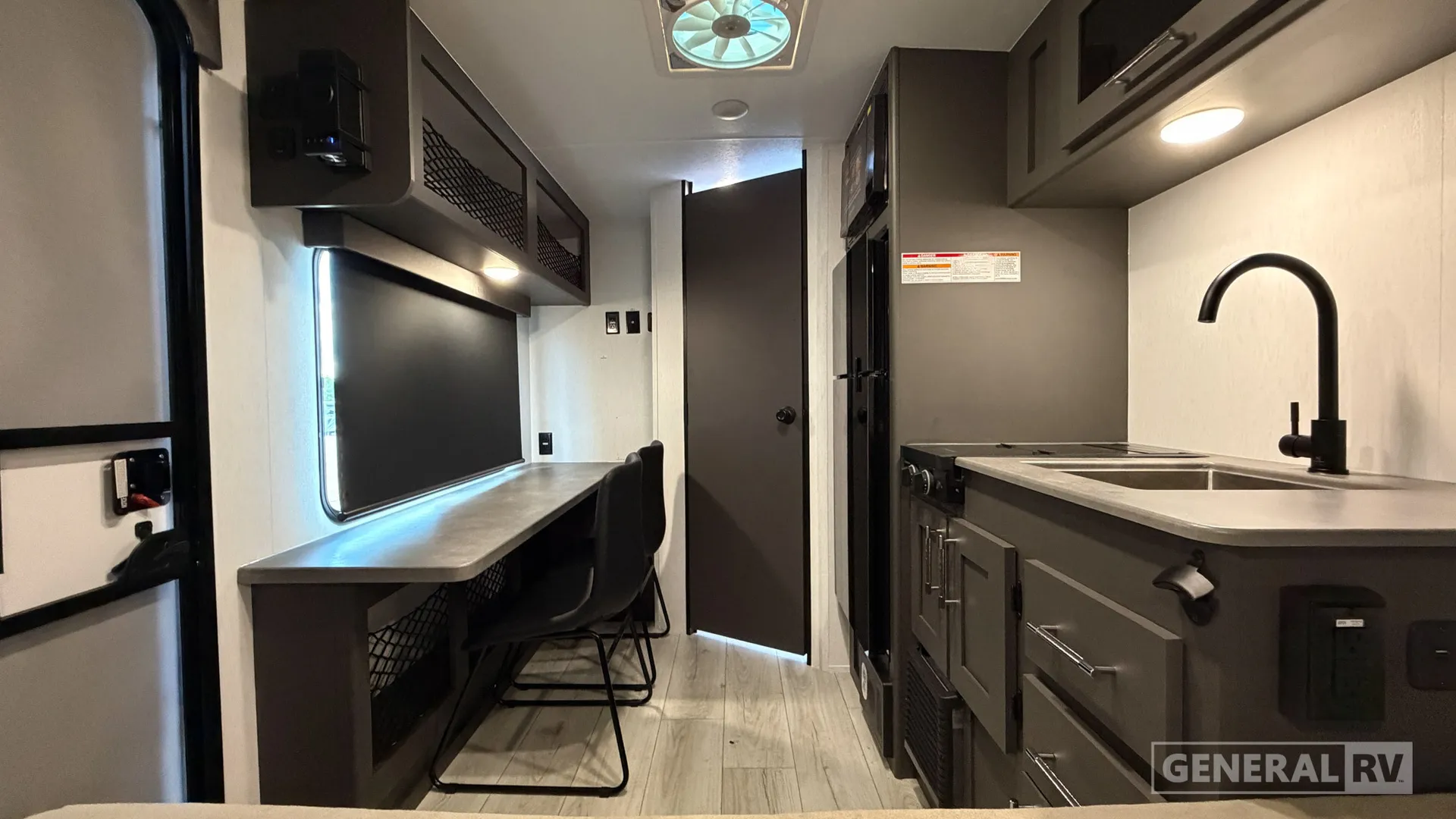 2026 Coachmen Remote 12R - Photo 3