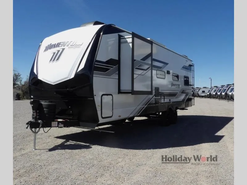 2026 Grand Design Momentum G-Class 27G - Photo 4