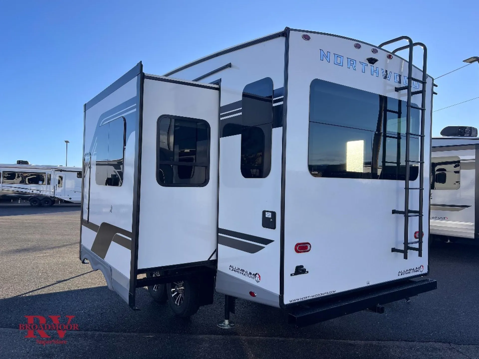 2026 Northwood Arctic Fox Rapid 225RBS - Photo 4