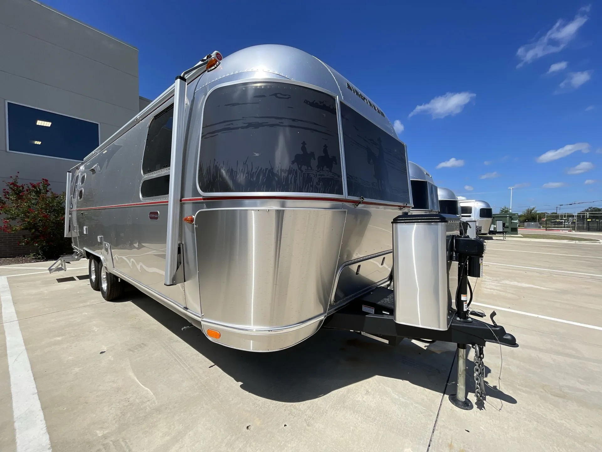 2026 Airstream Stetson+6666 27FB - Photo 2