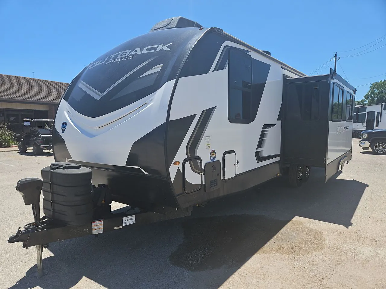 2024 Keystone Outback Ultra-Lite 296URK - Photo 4