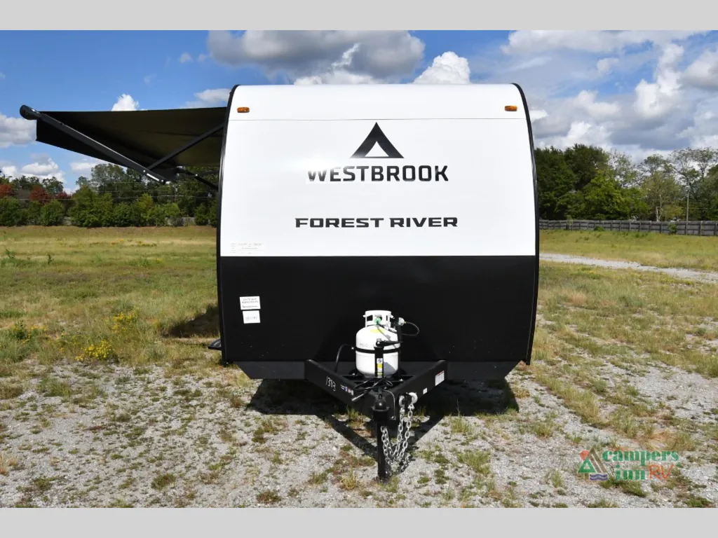 2027 Forest River Westbrook 25BHCC, Photos photo 5