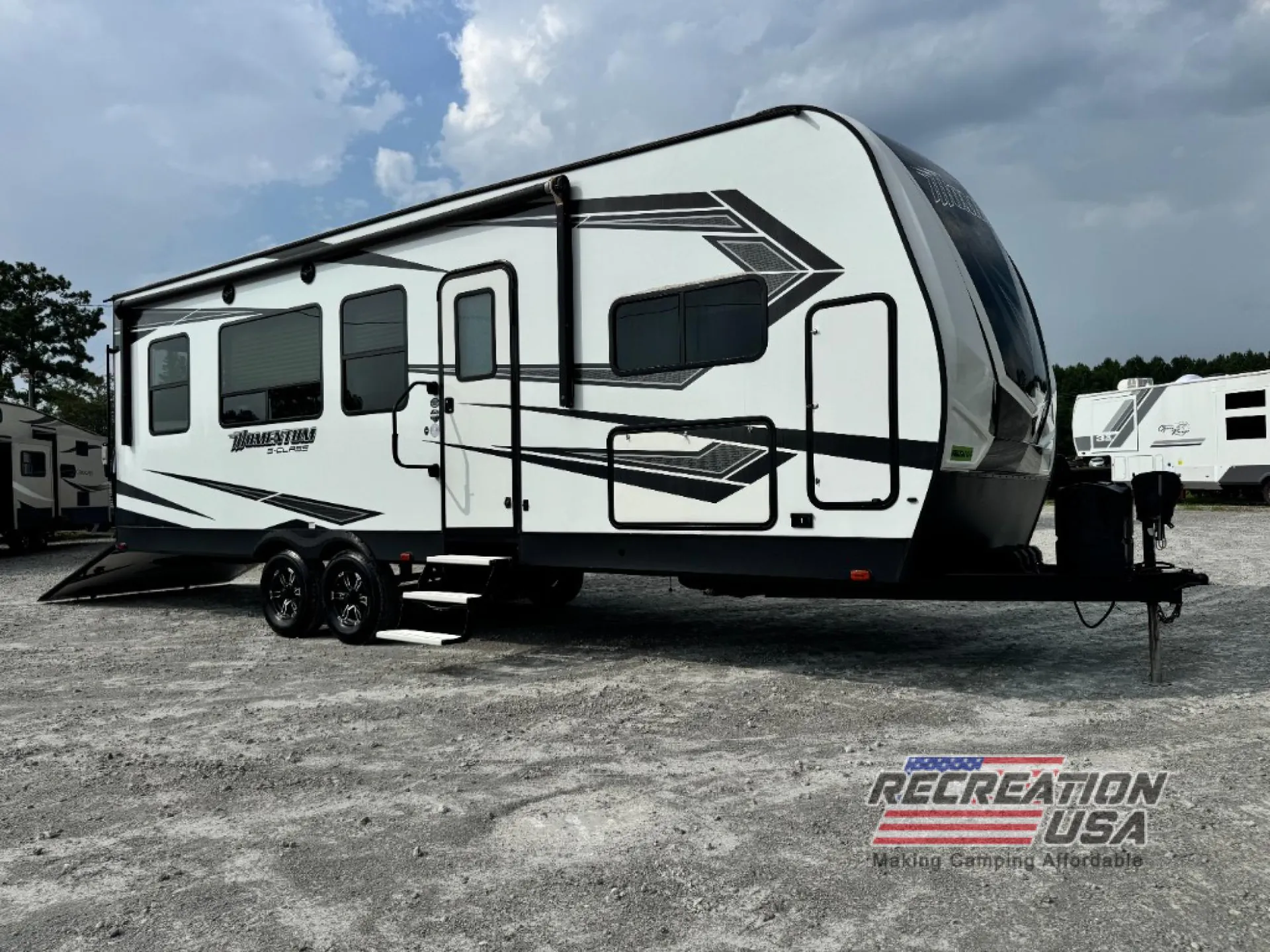 2019 Grand Design Momentum G-Class 25G - Photo 2