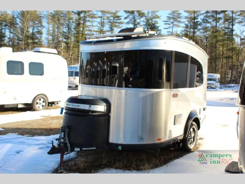 2017 Airstream Basecamp Basecamp 16 - Photo 2