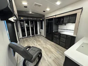 2024 Cruiser RV Stryker ST-2915 - Photo 3