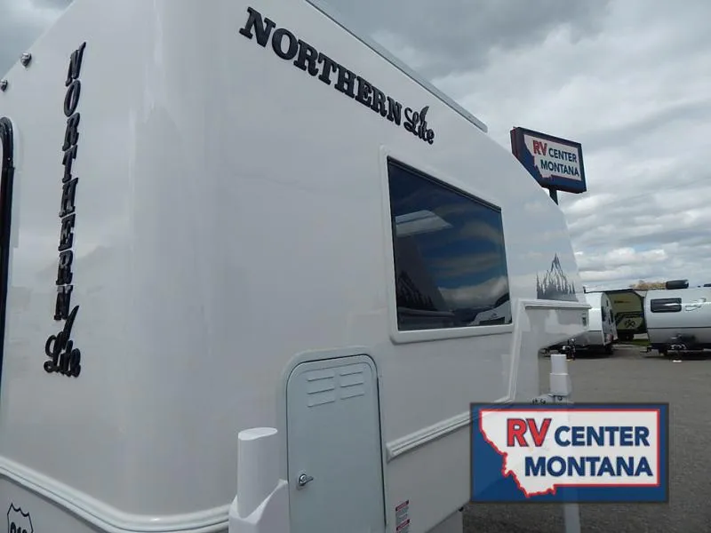 2025 Northern Lite 610 New    Std Model - Photo 3