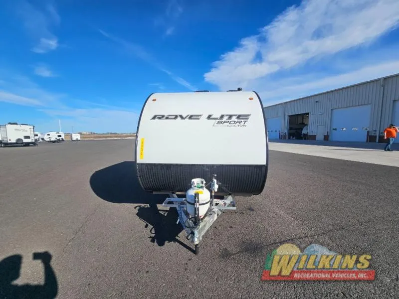 2025 Travel Lite Rove Lite Sport 12BH - Photo 2