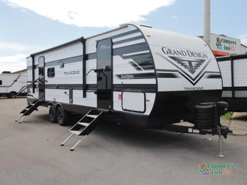 2027 Grand Design Transcend Xplor 265BH - Photo 2