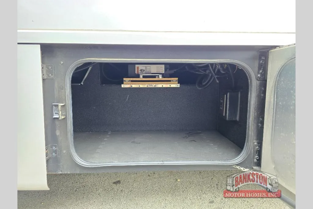 2020 Tiffin Wayfarer 24 TW - Photo 4