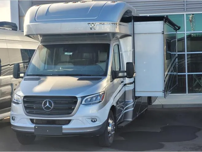 2025 Winnebago View 24D - Photo 4
