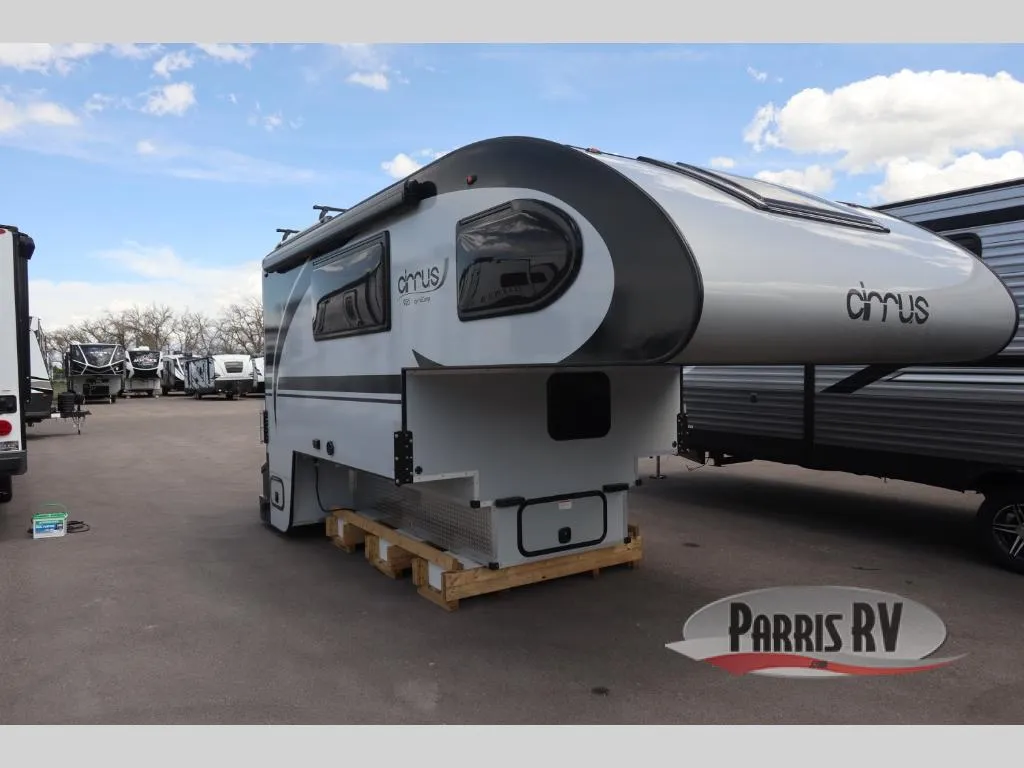 2025 nuCamp RV Cirrus 920 - Photo 2