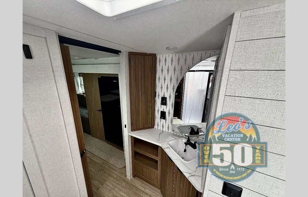 2026 Forest River Wildwood X-Lite 300ICE, Photos photo 11