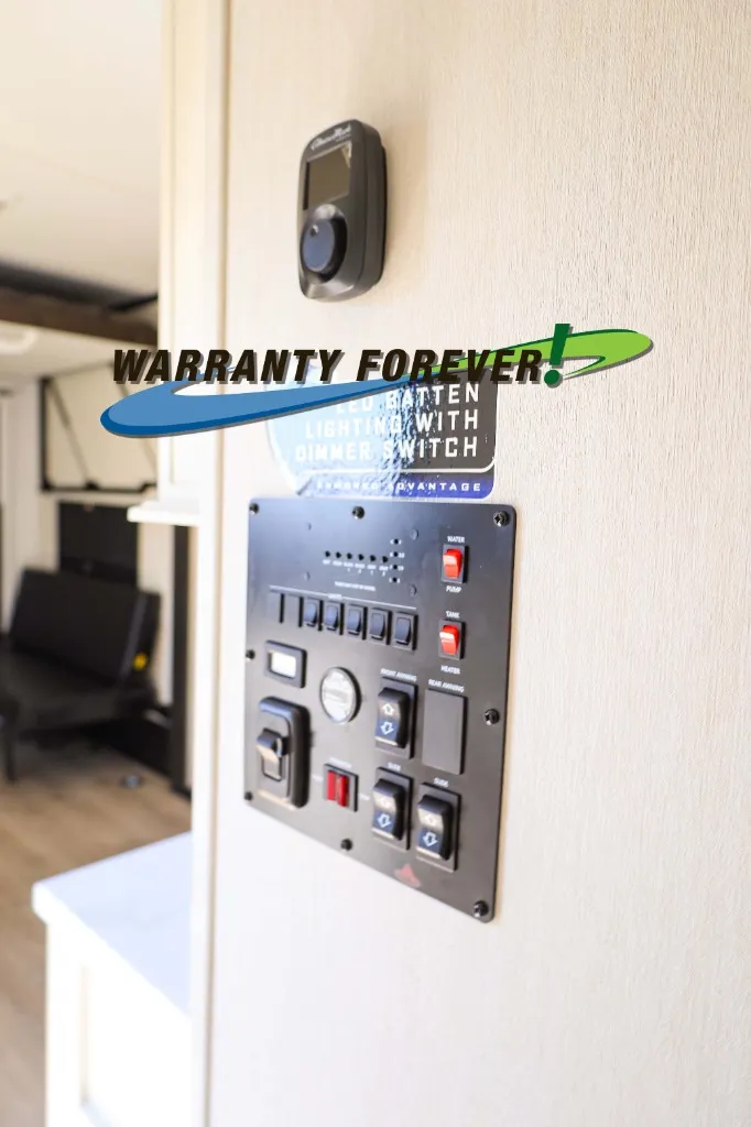 2026 Forest River Vengeance Rogue Armored 26L140, Photos photo 17