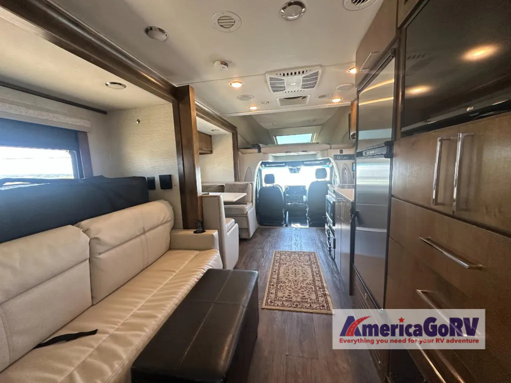 2020 Tiffin Wayfarer 25 RW, Photos photo 25