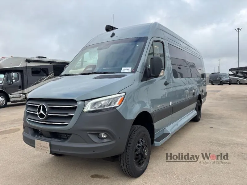2026 Coachmen Galleria 24Q - Photo 3