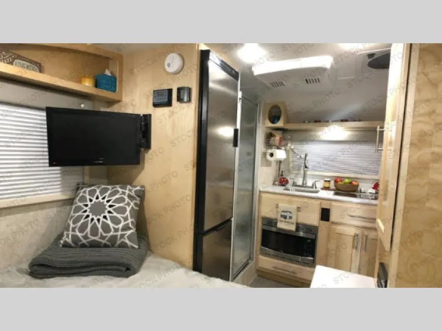 2019 Liberty Outdoors Little Guy Used    Mini MAX - Photo 3