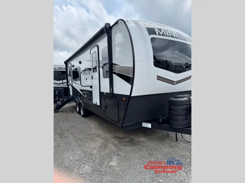 2026 Forest River Rockwood Mini Lite 2515S - Photo 3