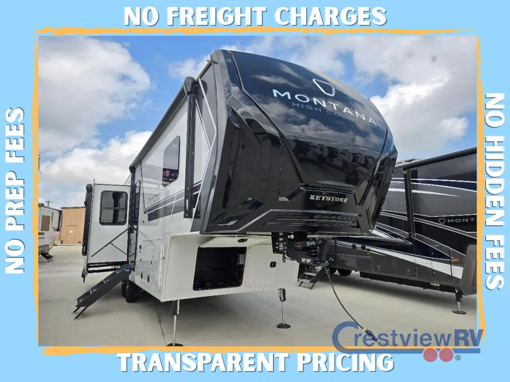 2026 Keystone Montana High Country 290RL - Photo 2
