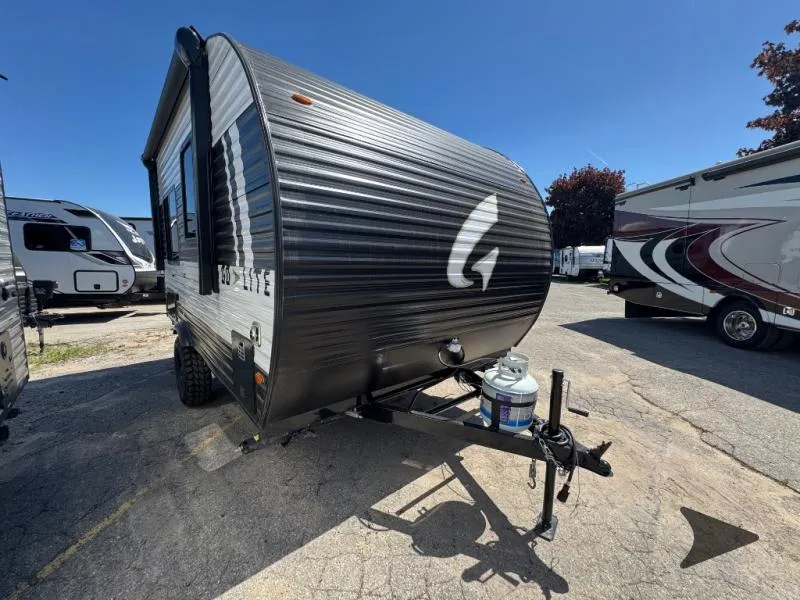 2026 Wayfinder Go Lite CLOUDBREAKER - Photo 2