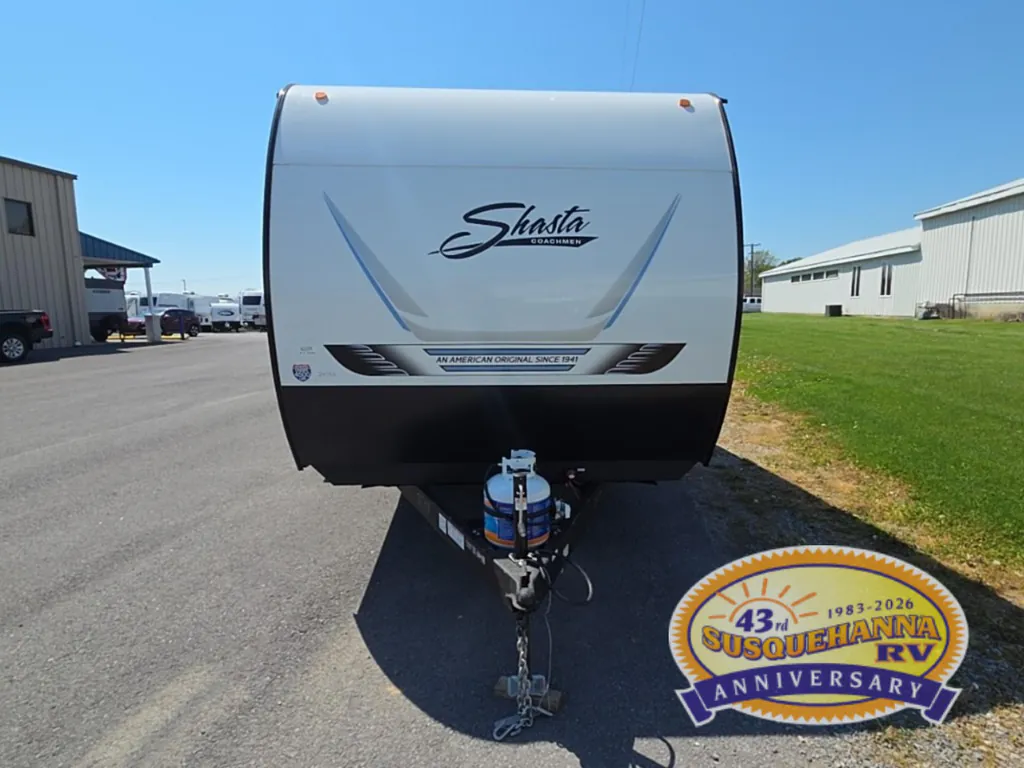 2026 Shasta RVs i-5 Edition 521CK, Photos photo 3