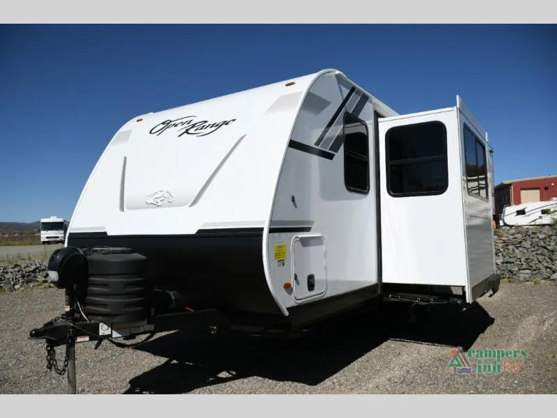 2026 Highland Ridge RV Open Range Light 200MLM - Photo 4